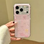 Sweet Armour — Afterglow — iPhone Case