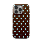 Dot Parlour — Coast — iPhone Case