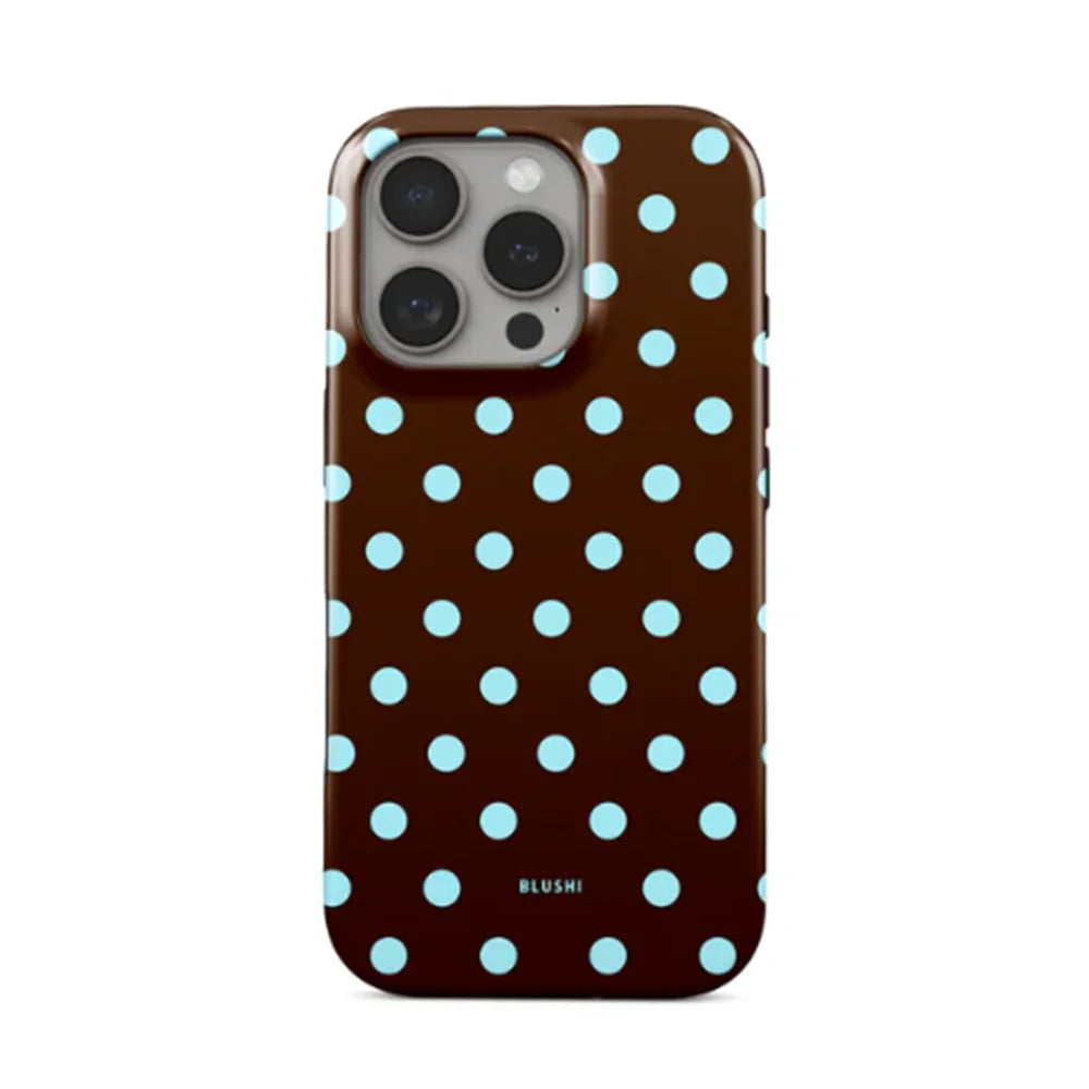 Dot Parlour — Coast — iPhone Case