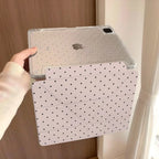 Sweet Dot — Afterglow — iPad Case