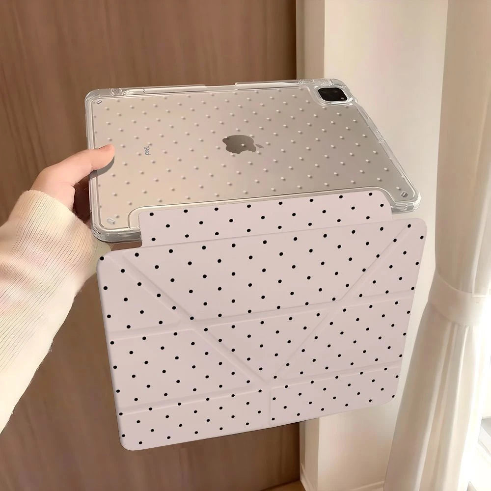 Sweet Dot — Afterglow — iPad Case