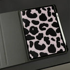 Pink Leopard — Afterglow — iPad Case