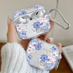 Petal Whisper — Afterglow — AirPods Case