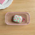 Bubble Hour — Lemon Drop — AirPods Case