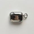 Silver Studio — Arcade — AirPods Case