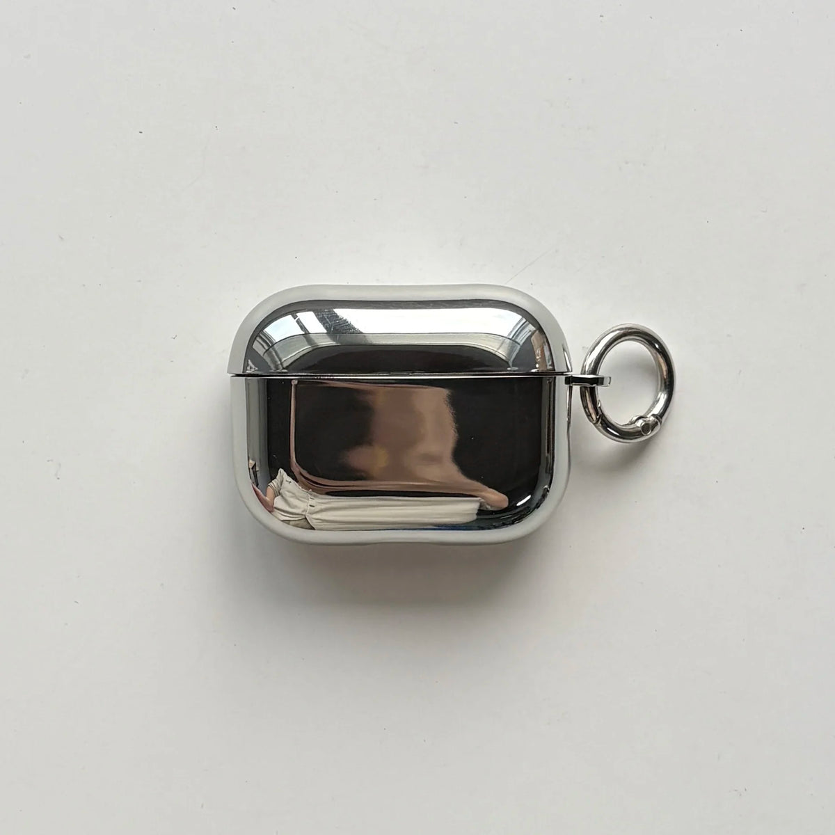 Silver Studio — Arcade — AirPods Case