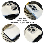 Ojo — Canvas — iPhone Case
