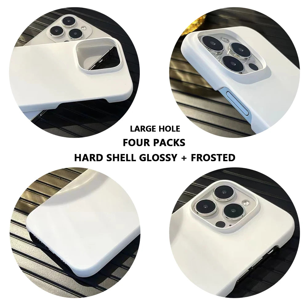 Ojo — Atlas — iPhone Case