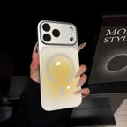 Prism Hour — Aura — iPhone Case