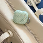 Two of a Kind — Mint — AirPods Case