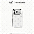Big Dot — Chalk — iPhone Case