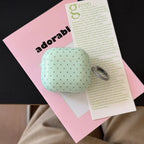 Two of a Kind — Mint — AirPods Case