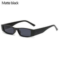 Narrow Escape — Ink — Eyewear