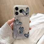 Painted Garden — Atlas — iPhone Case