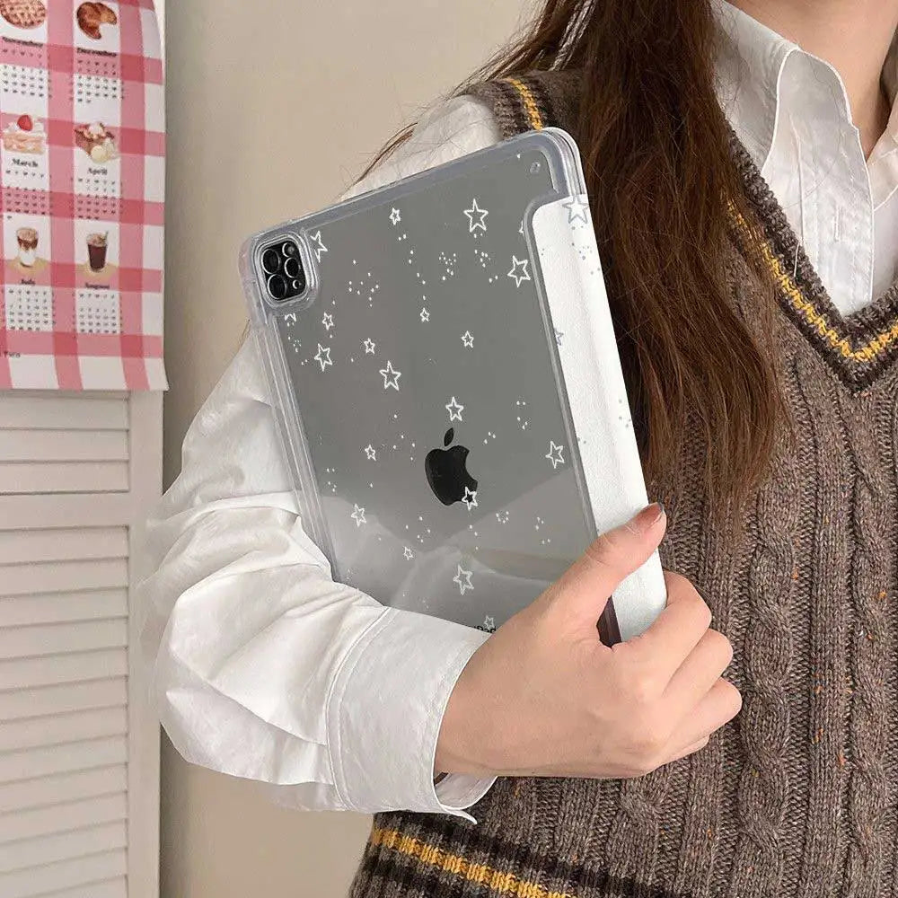 Quiet Folio — Afterglow — iPad Case