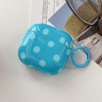 Dot Parade — Poolside — AirPods Case