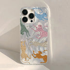 Ocean Postcard — Cinema — iPhone Case