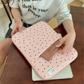 Daily Carry — Blush — MacBook Sleeve