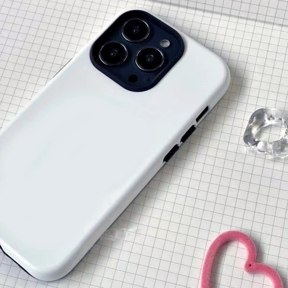 Pomegranate — Afterglow — iPhone Case