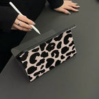 Pink Leopard — Afterglow — iPad Case