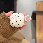 Paper Dots — Afterglow — AirPods Case