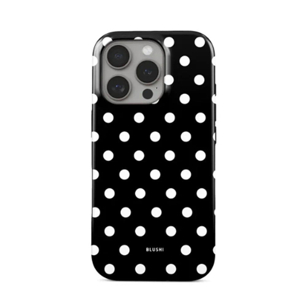 Dot Parlour — Afterglow — iPhone Case