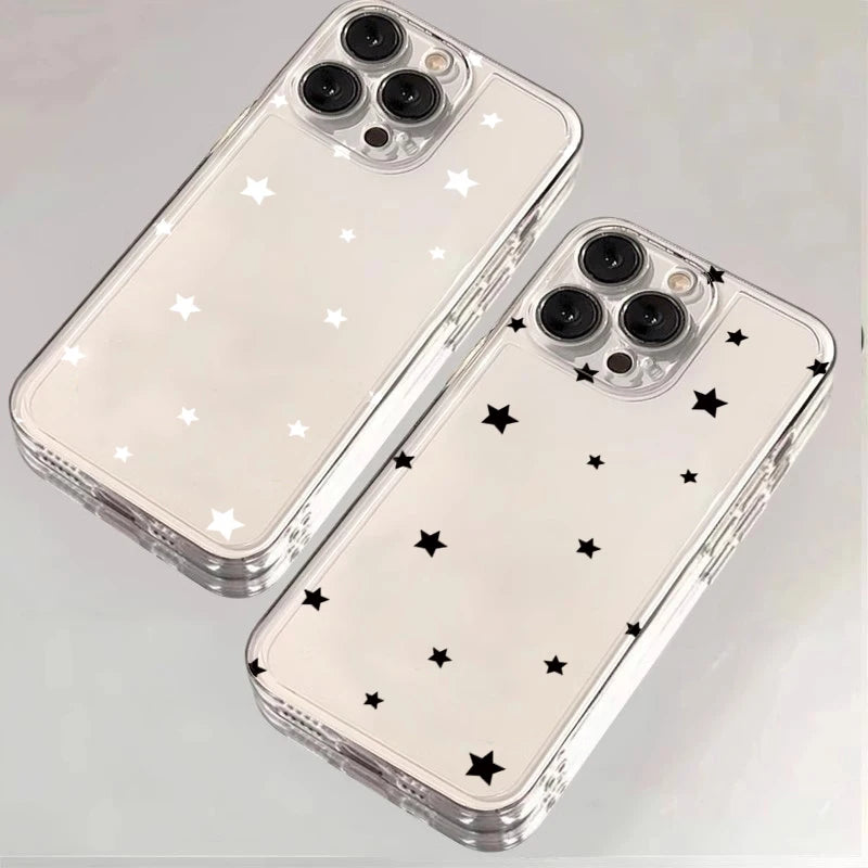 Star Study — Atlas — iPhone Case