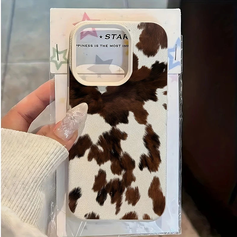 Milk Cow — Afterglow — iPhone Case