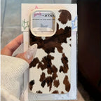 Milk Cow — Afterglow — iPhone Case