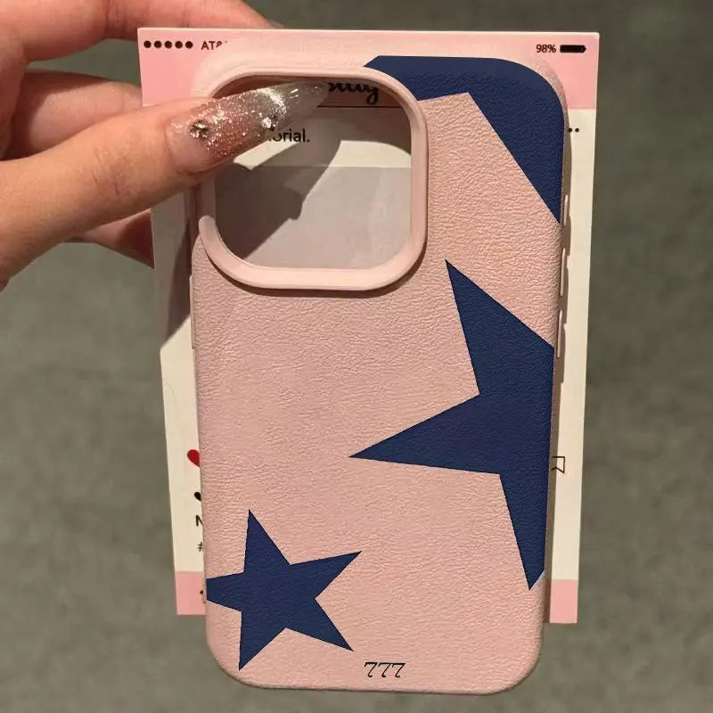 Five Point — Fern — iPhone Case