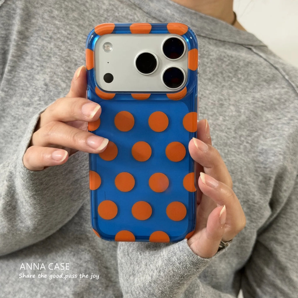 Cherry Mint — Arcade — iPhone Case