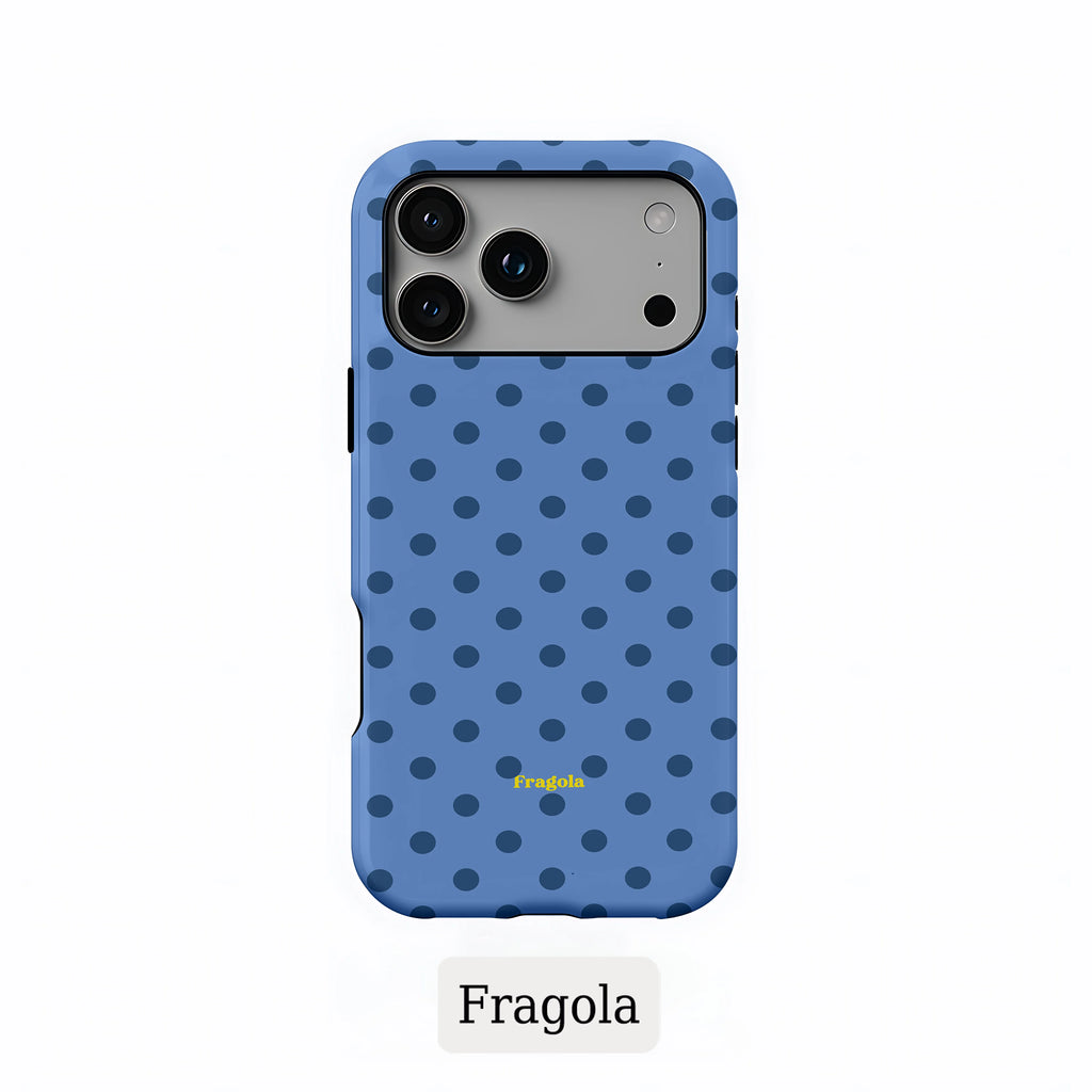 Star Scatter — Aura — iPhone Case