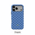 Star Scatter — Aura — iPhone Case
