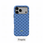 Star Scatter — Aura — iPhone Case