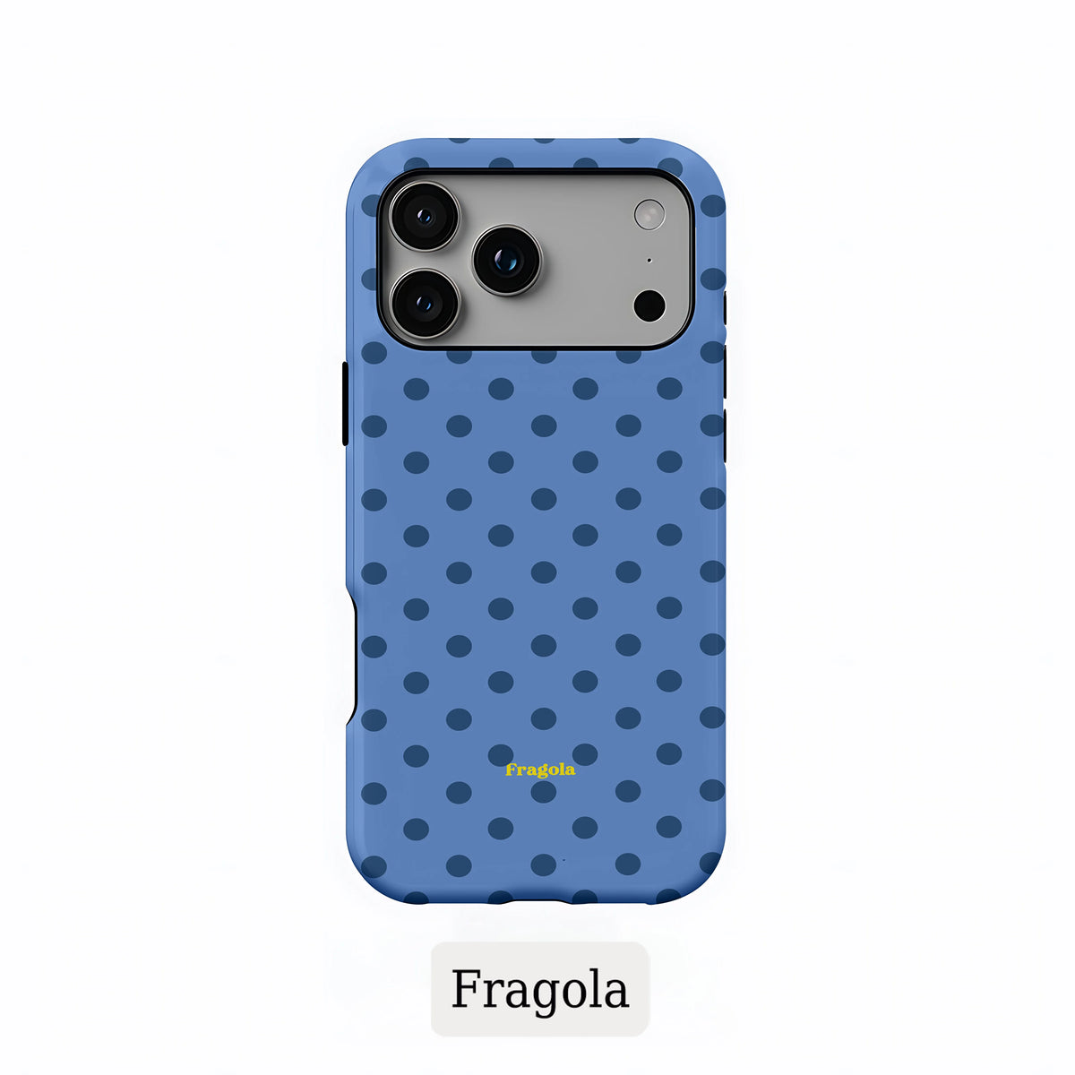 Star Scatter — Aura — iPhone Case