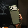 Tech Weave — Fern — iPhone Case