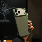 Tech Weave — Fern — iPhone Case