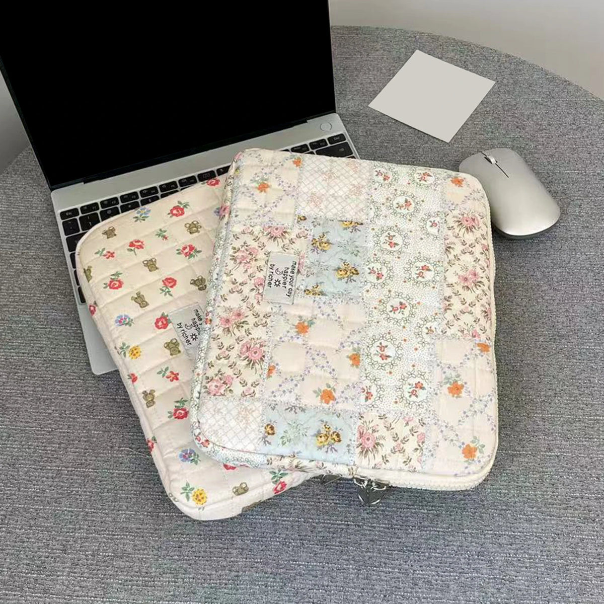 Commuter — Afterglow — MacBook Sleeve