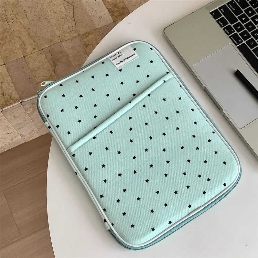 Daily Carry — Fern — MacBook Sleeve