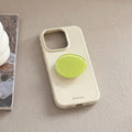 Candy Stand — Fern — iPhone Case