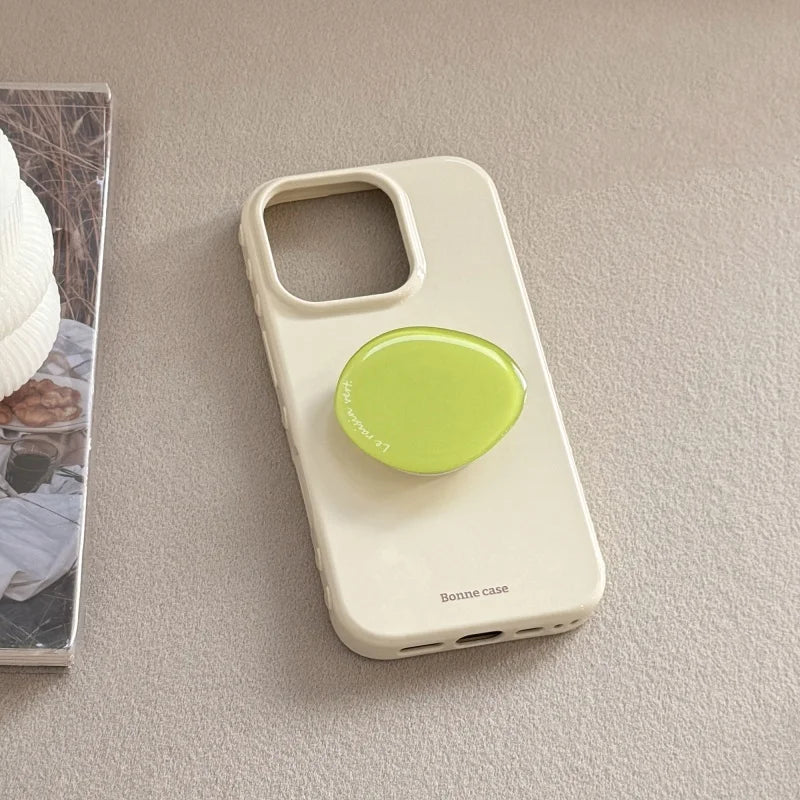 Candy Stand — Fern — iPhone Case