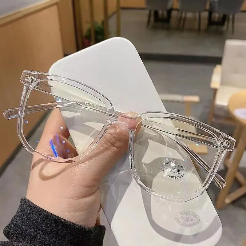 Screen Retro — Ash — Eyewear