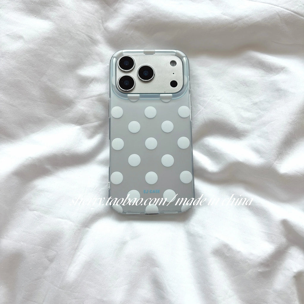 Summer Dot — Atlas — iPhone Case