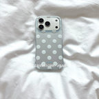 Summer Dot — Atlas — iPhone Case
