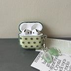 Matcha Moment — Afterglow — AirPods Case