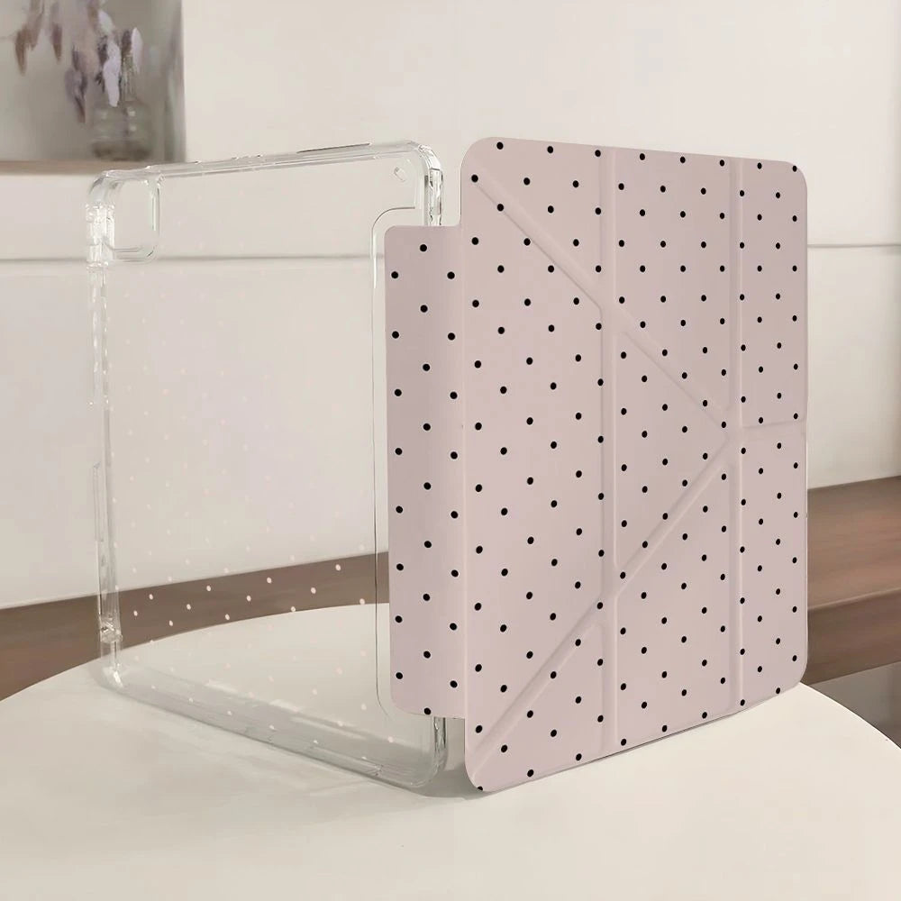 Sweet Dot — Afterglow — iPad Case