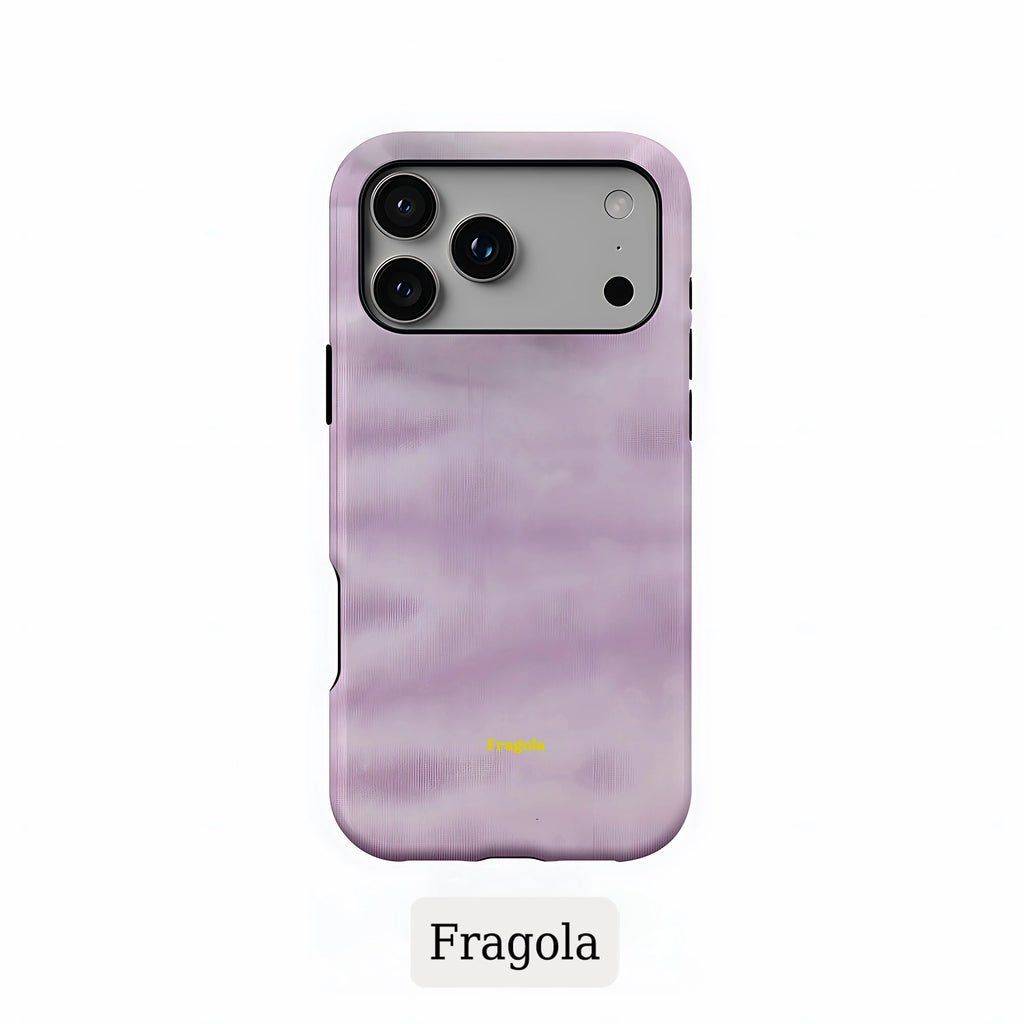 Babygirl — Atlas — iPhone Case