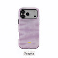 Babygirl — Atlas — iPhone Case