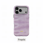 Babygirl — Atlas — iPhone Case
