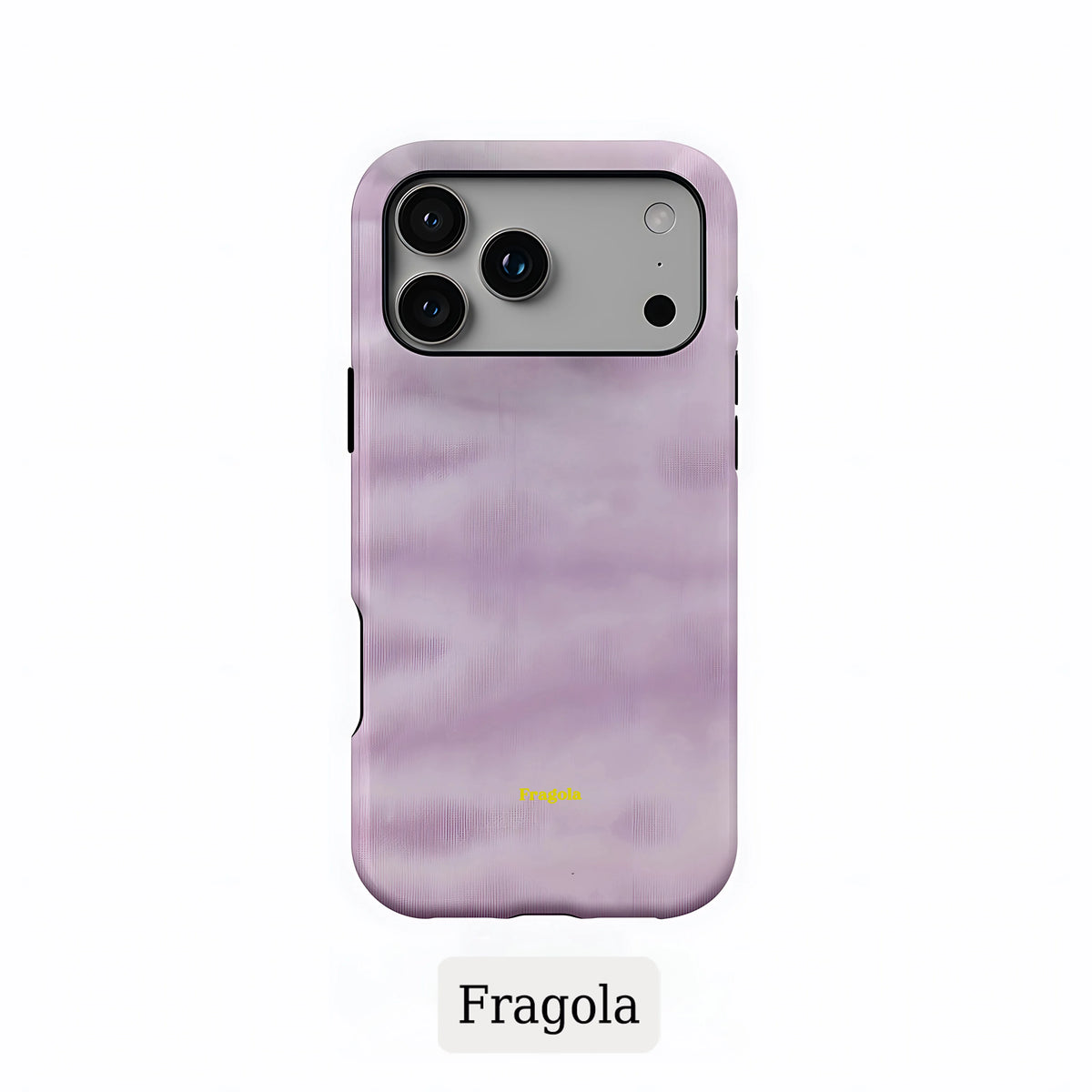 Babygirl — Atlas — iPhone Case